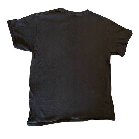 Star Wars Sith Lord Trooper T Shirt Mens SZ M Black Graphic Cotton - Picture 3 of 6